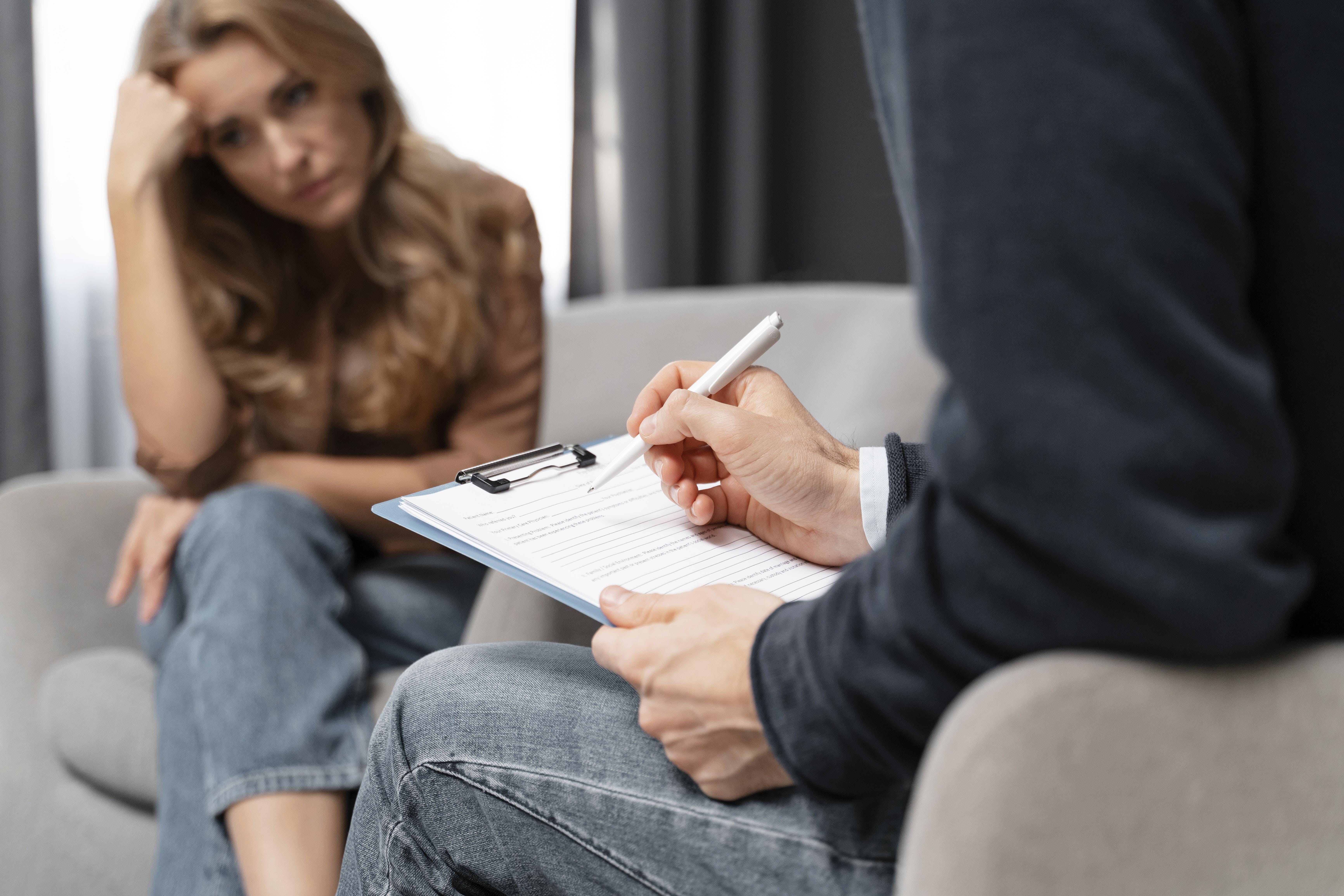 MENTAL HEALTH CENTER